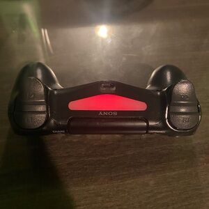 PS4 pro controller